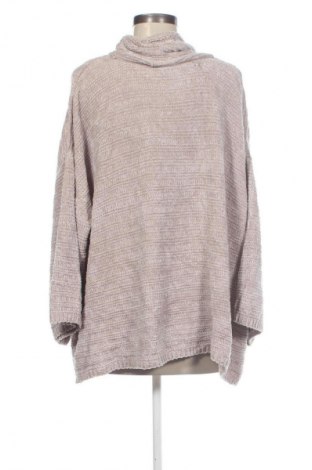 Női pulóver Liz Claiborne, Méret XXL, Szín Bézs, Ár 1 659 Ft