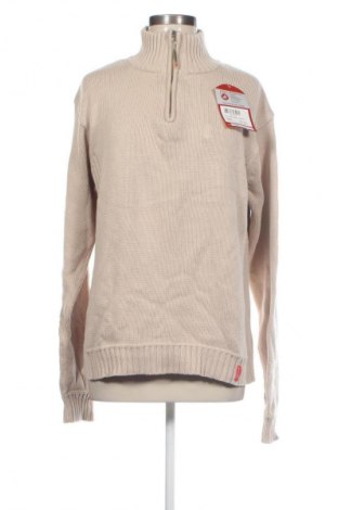 Damenpullover Loesdau, Größe XXL, Farbe Beige, Preis 42,99 €