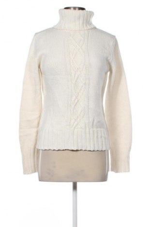 Damski sweter Loft, Rozmiar M, Kolor Biały, Cena 79,99 zł