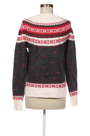 Дамски пуловер Loft, Размер M, Цвят Многоцветен, Цена 51,99 лв.
