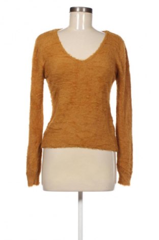 Damenpullover Lola & Liza, Größe M, Farbe Braun, Preis 16,99 €
