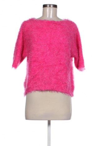 Dámský svetr Lola & Liza, Velikost M, Barva Růžová, Cena  389,00 Kč