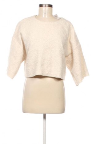 Damenpullover Love J, Größe XL, Farbe Beige, Preis 18,99 €