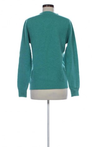 Női pulóver Lu Ren, Méret L, Szín Zöld, Ár 24 344 Ft