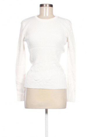 Damski sweter Lumiere, Rozmiar M, Kolor Biały, Cena 67,99 zł