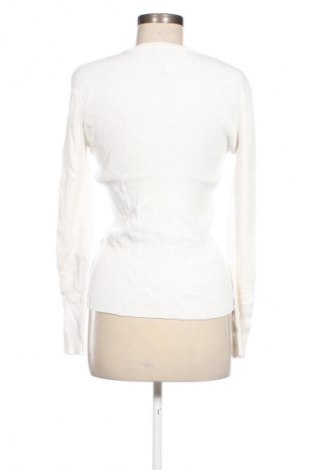 Damski sweter Lumiere, Rozmiar M, Kolor Biały, Cena 67,99 zł
