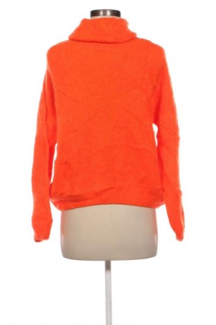 Dámský svetr Luxe, Velikost M, Barva Oranžová, Cena  329,00 Kč