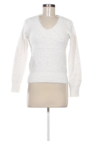 Dámský svetr M&S x Alexa Chung, Velikost S, Barva Bílá, Cena  929,00 Kč