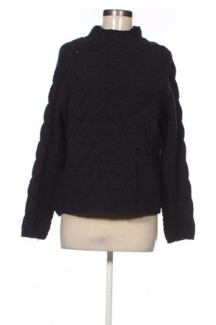 Pulover de femei M&S x Alexa Chung, Mărime M, Culoare Albastru, Preț 143,99 Lei