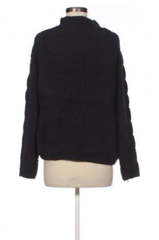 Pulover de femei M&S x Alexa Chung, Mărime M, Culoare Albastru, Preț 143,99 Lei