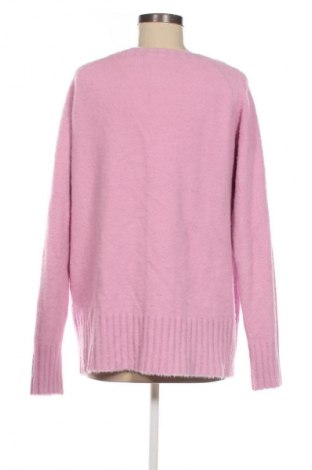 Damenpullover M&V, Größe L, Farbe Rosa, Preis 14,83 €
