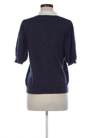Damski sweter MSCH, Rozmiar L, Kolor Niebieski, Cena 72,99 zł