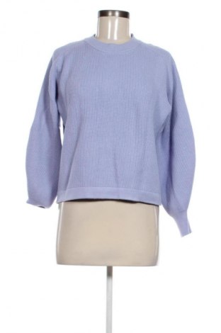 Damski sweter MSCH, Rozmiar M, Kolor Fioletowy, Cena 94,25 zł