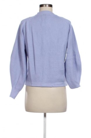 Damski sweter MSCH, Rozmiar M, Kolor Fioletowy, Cena 94,25 zł