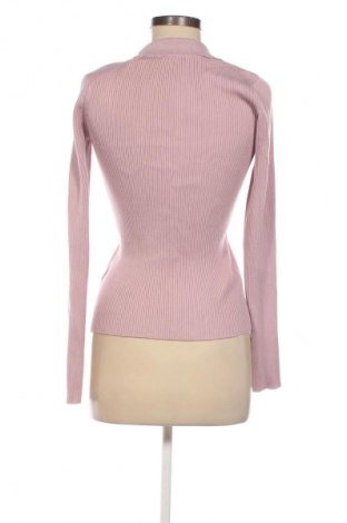 Damenpullover MSCH, Größe S, Farbe Aschrosa, Preis € 31,17