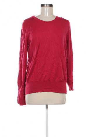 Pulover de femei MSCH, Mărime XL, Culoare Roșu, Preț 115,99 Lei