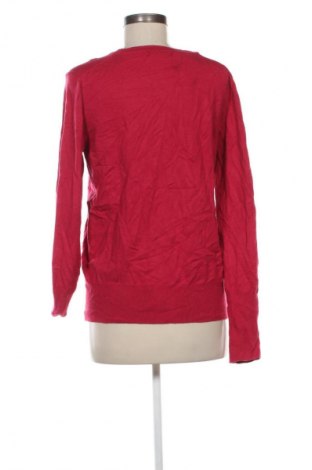 Pulover de femei MSCH, Mărime XL, Culoare Roșu, Preț 115,99 Lei