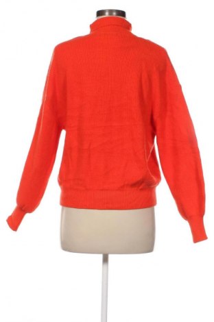 Damenpullover MSCH, Größe S, Farbe Orange, Preis 19,99 €