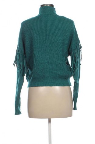 Damenpullover MYASTREET, Größe M, Farbe Grün, Preis 19,99 €