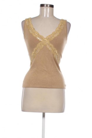 Dámský svetr Madeleine, Velikost S, Barva Béžová, Cena  499,00 Kč