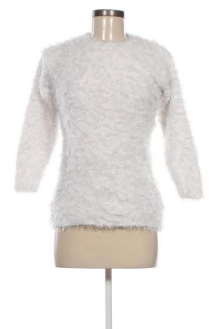 Damski sweter Madonna, Rozmiar XS, Kolor Biały, Cena 30,99 zł