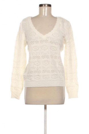 Dámský svetr Majolica, Velikost L, Barva Bílá, Cena  129,00 Kč