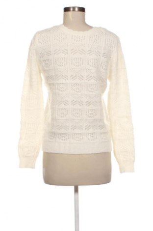 Dámský svetr Majolica, Velikost L, Barva Bílá, Cena  129,00 Kč