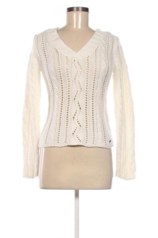 Női pulóver Makai, Méret S, Szín Fehér, Ár 3 179 Ft