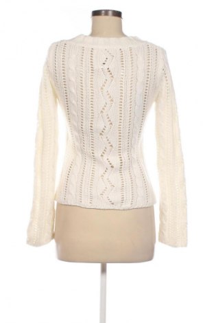 Női pulóver Makai, Méret S, Szín Fehér, Ár 3 179 Ft