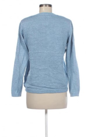 Damenpullover Malva, Größe M, Farbe Blau, Preis € 10,99
