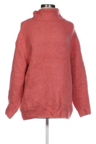 Damenpullover Malvin, Größe M, Farbe Rosa, Preis € 12,99