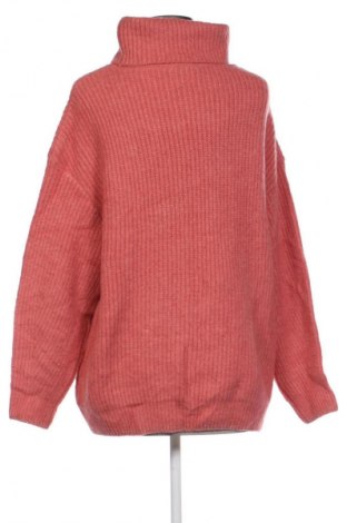 Damenpullover Malvin, Größe M, Farbe Rosa, Preis € 12,99