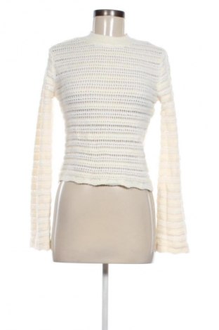 Női pulóver Mango, Méret XS, Szín Fehér, Ár 5 396 Ft