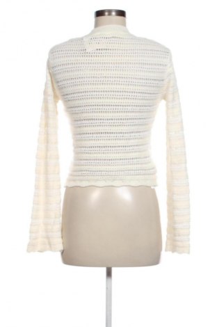 Női pulóver Mango, Méret XS, Szín Fehér, Ár 5 396 Ft