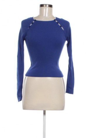 Női pulóver Mango, Méret XS, Szín Kék, Ár 5 396 Ft