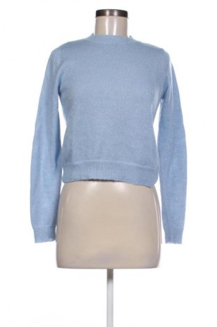 Damenpullover Mango, Größe XS, Farbe Blau, Preis 13,81 €