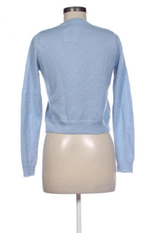 Damenpullover Mango, Größe XS, Farbe Blau, Preis 13,81 €