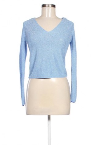 Női pulóver Mango, Méret XS, Szín Kék, Ár 5 396 Ft