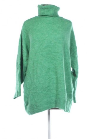 Női pulóver Mango, Méret XL, Szín Zöld, Ár 6 989 Ft