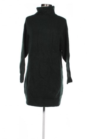 Γυναικείο πουλόβερ Mango, Μέγεθος L, Χρώμα Πράσινο, Τιμή 11,99 €