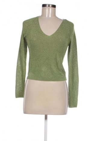 Γυναικείο πουλόβερ Mango, Μέγεθος XXS, Χρώμα Πολύχρωμο, Τιμή 16,99 €