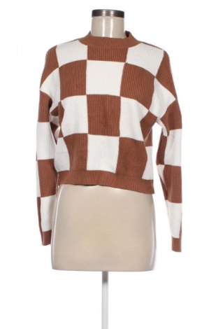 Pulover de femei Mango, Mărime M, Culoare Multicolor, Preț 62,99 Lei