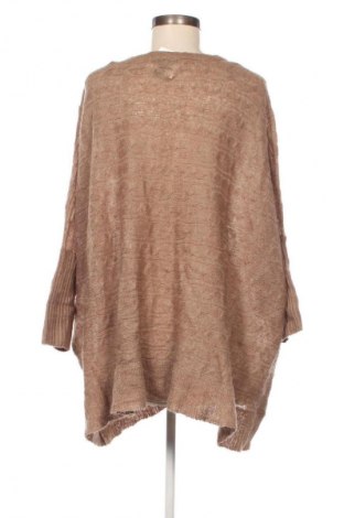 Pulover de femei Mango, Mărime M, Culoare Bej, Preț 61,99 Lei