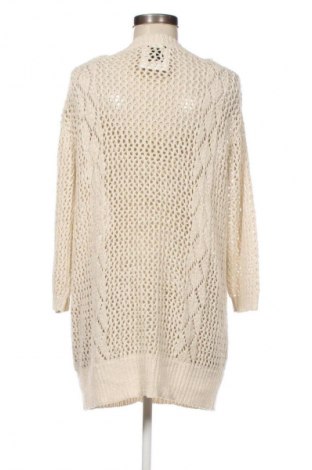 Дамски пуловер Mango, Размер M, Цвят Бежов, Цена 7,99 лв.