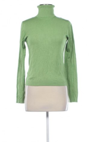 Damenpullover Mango, Größe M, Farbe Grün, Preis € 13,81