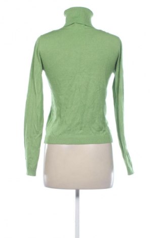 Damenpullover Mango, Größe M, Farbe Grün, Preis € 13,81