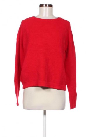 Damski sweter Mango, Rozmiar M, Kolor Czerwony, Cena 58,99 zł