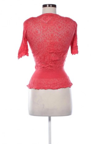 Damenpullover Mango, Größe M, Farbe Rosa, Preis € 10,99