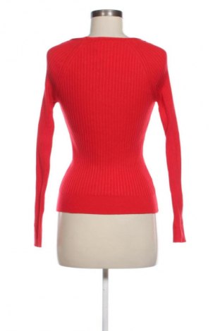 Damenpullover Mango, Größe M, Farbe Rot, Preis 14,00 €