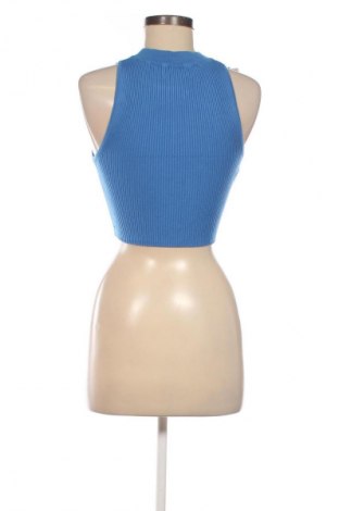 Pulover de femei Mango, Mărime XS, Culoare Albastru, Preț 72,03 Lei